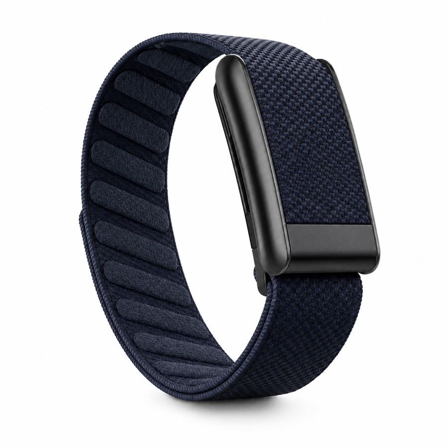 Midnight Blue