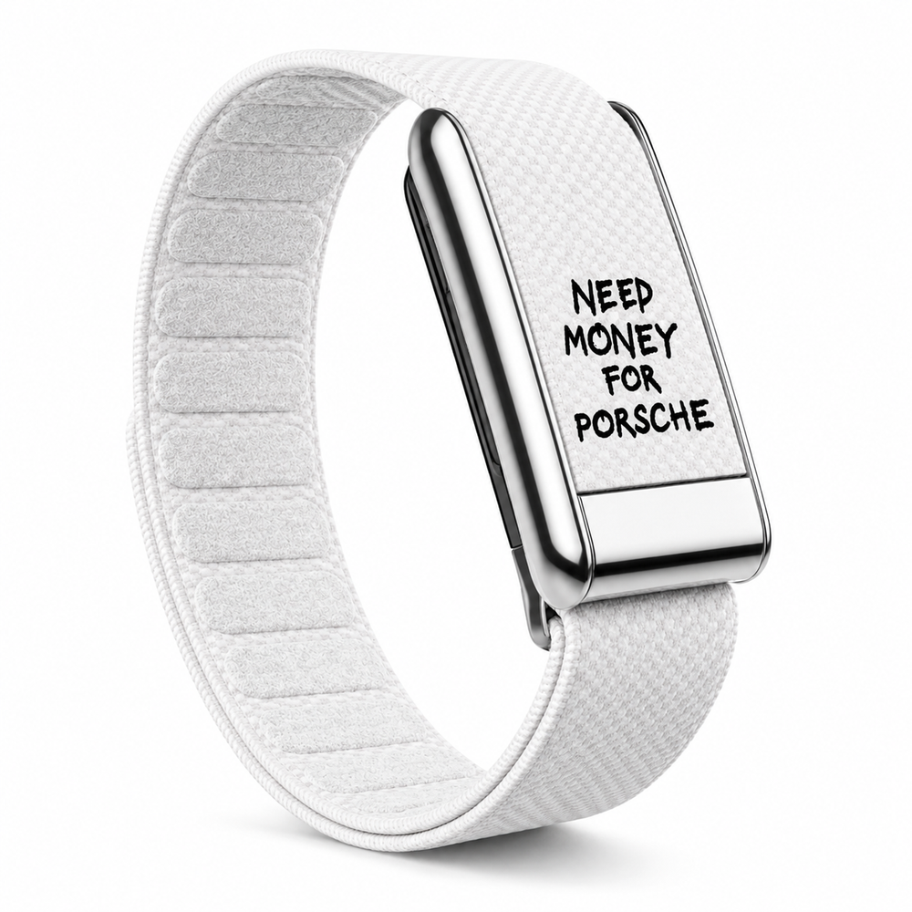 Need Money For Porsche