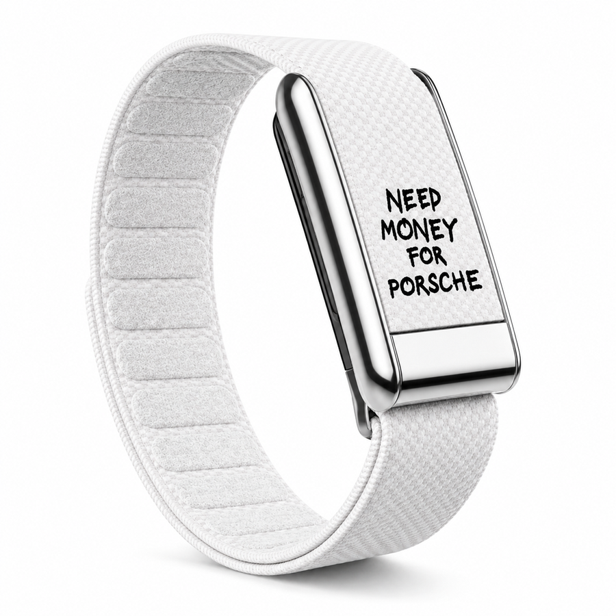 Need Money For Porsche
